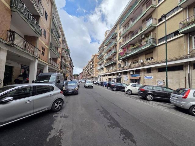 Immobile in vendita a Napoli NA