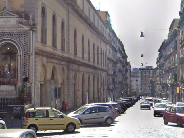 Immobile in vendita a Napoli NA