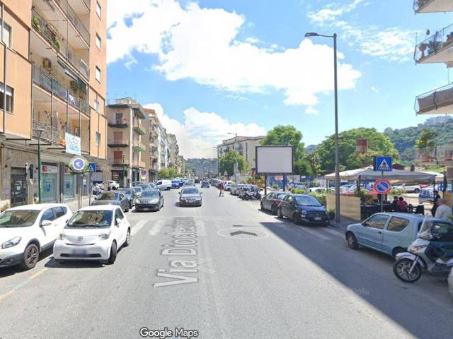 Immobile in vendita a Napoli NA