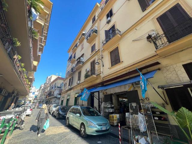 Immobile in vendita a Napoli NA
