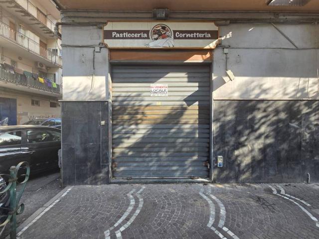 Immobile in vendita a Napoli NA
