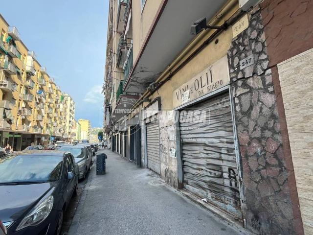 Immobile in vendita a Napoli NA