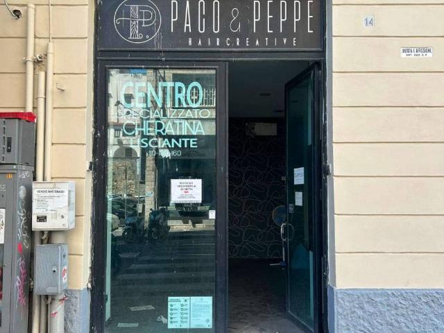 Immobile in vendita a Napoli NA