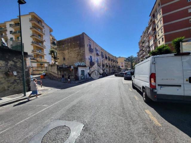 Immobile in vendita a Napoli NA