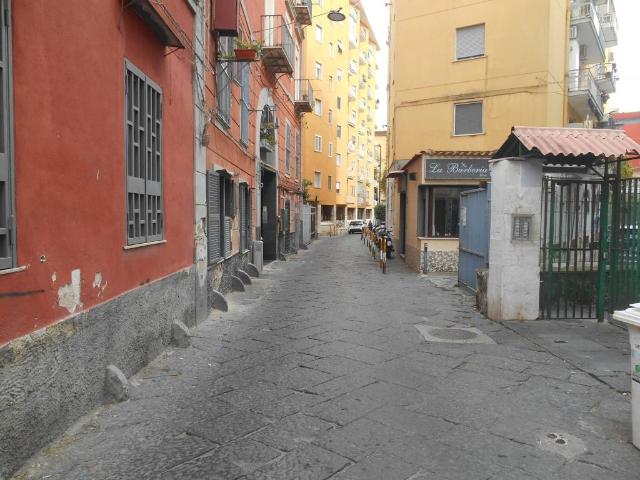 Immobile in vendita a Napoli NA