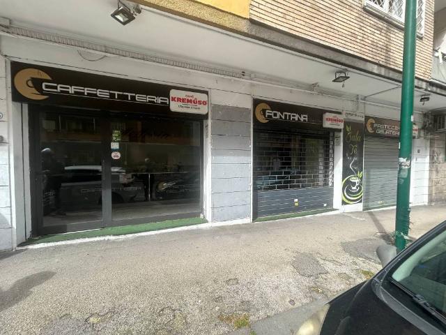 Immobile in vendita a Napoli NA