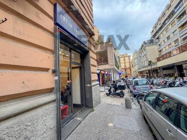Immobile in vendita a Napoli NA