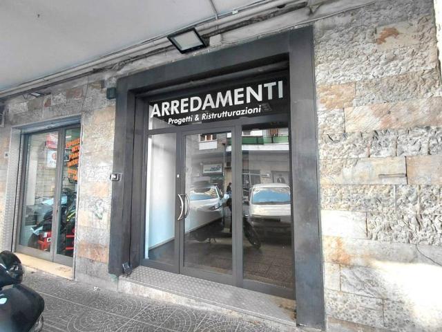 Immobile in vendita a Napoli NA