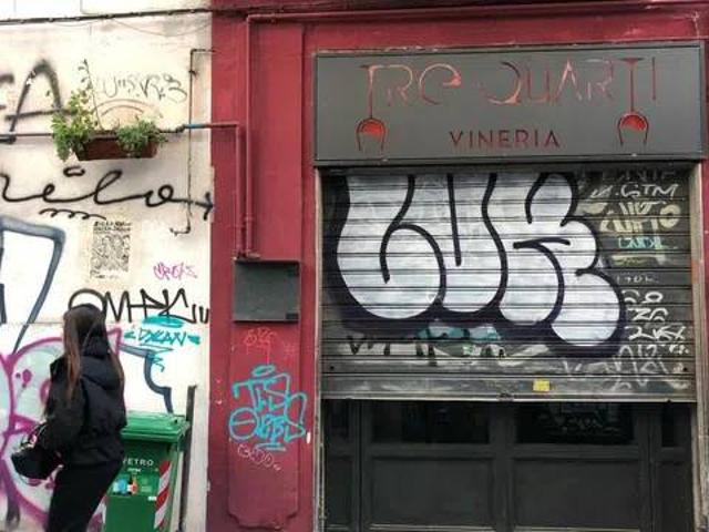 Immobile in vendita a Napoli NA