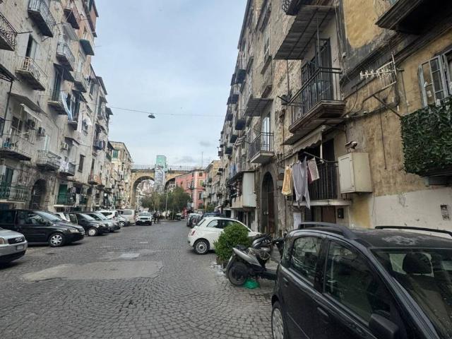 Immobile in vendita a Napoli NA