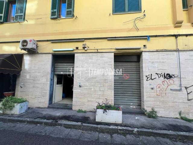 Immobile in vendita a Napoli NA