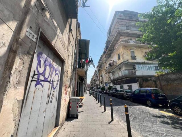 Immobile in vendita a Napoli NA