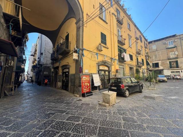 Immobile in vendita a Napoli NA