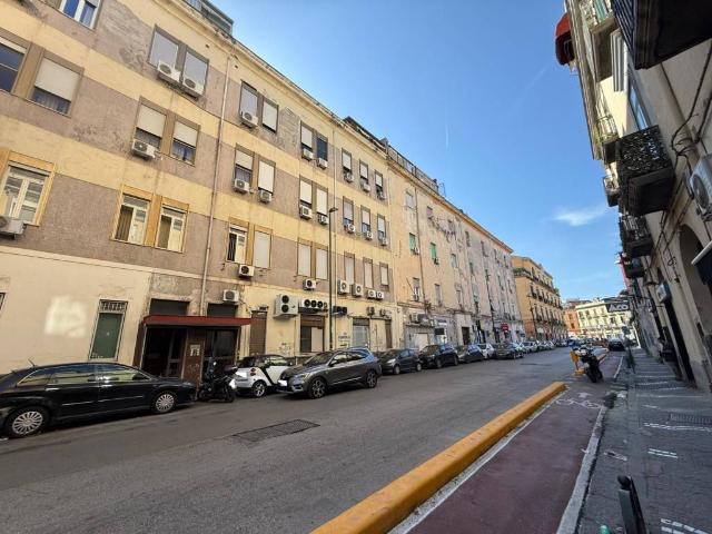 Immobile in vendita a Napoli NA