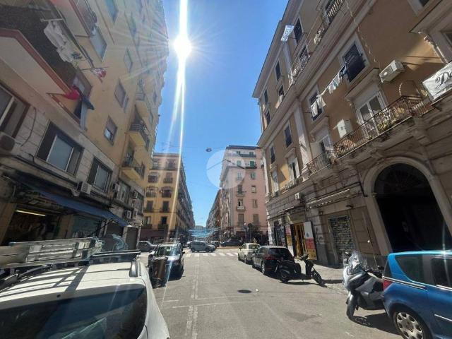 Immobile in vendita a Napoli NA