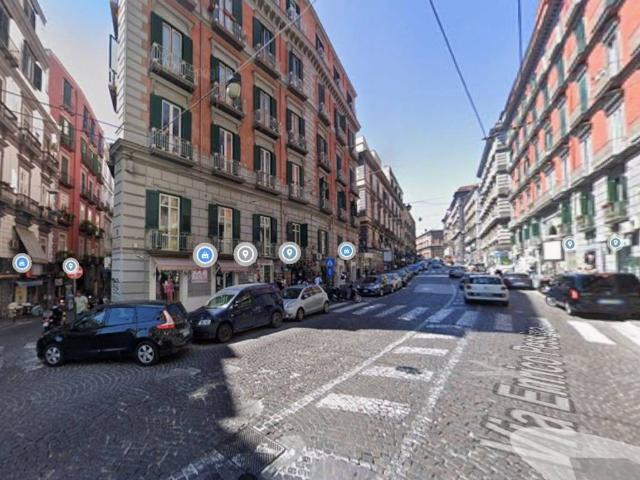 Immobile in vendita a Napoli NA