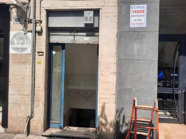 Immobile in vendita a Napoli NA