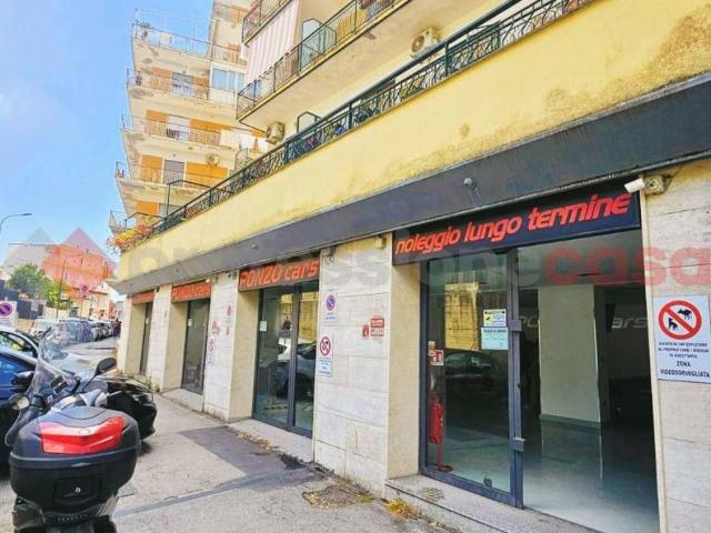 Immobile in vendita a Napoli NA
