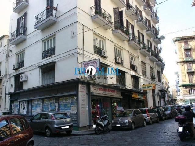 Immobile in vendita a Napoli NA