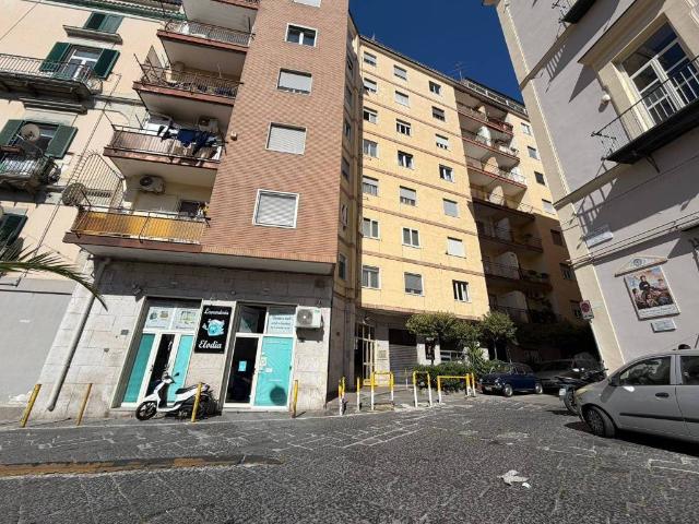 Immobile in vendita a Napoli NA