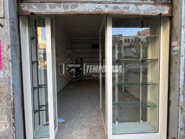 Immobile in vendita a Napoli NA