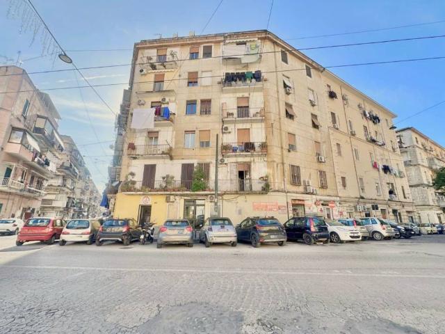 Immobile in vendita a Napoli NA