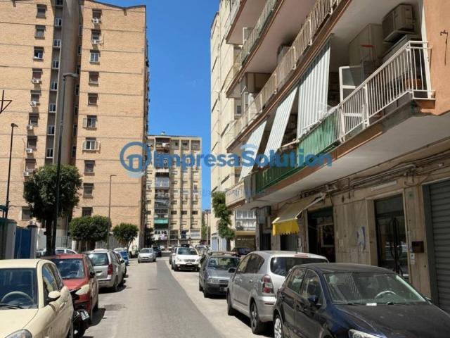 Immobile in vendita a Napoli NA