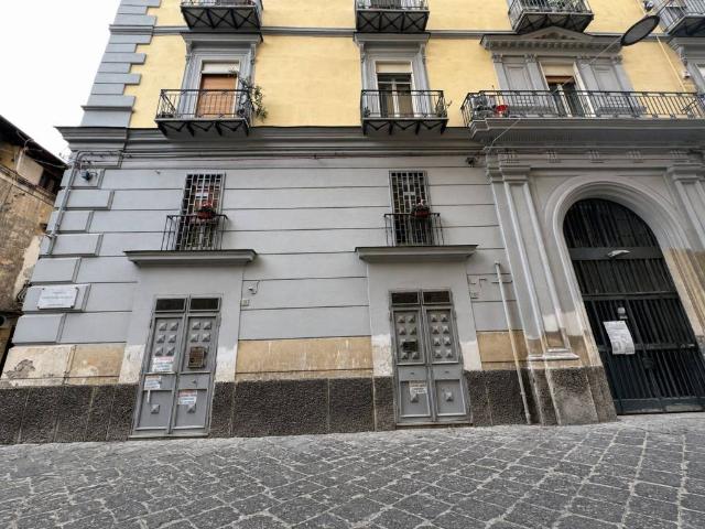 Immobile in vendita a Napoli NA