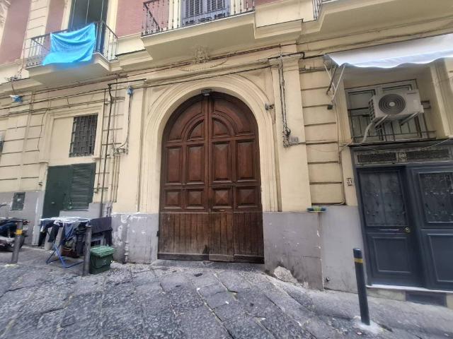 Immobile in vendita a Napoli NA