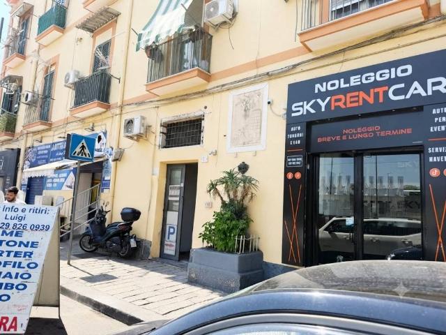 Immobile in vendita a Napoli NA