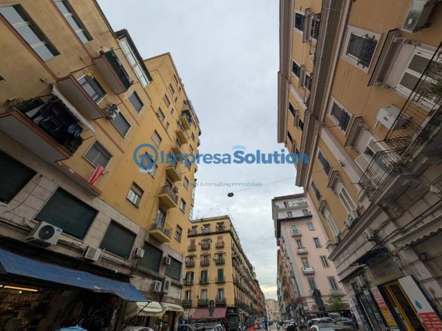 Immobile in vendita a Napoli NA