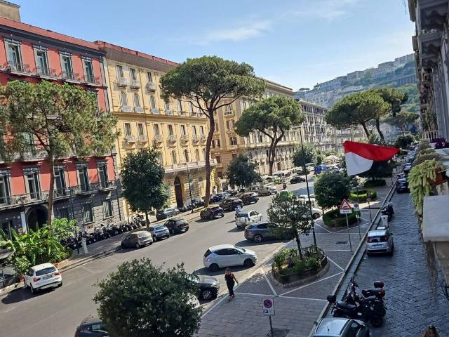 Immobile in vendita a Napoli NA