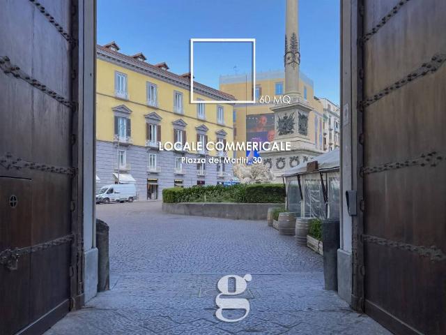 Immobile in vendita a Napoli NA
