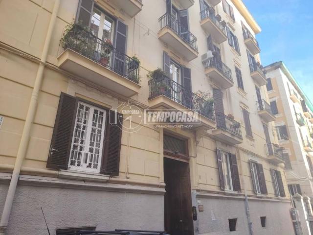 Immobile in vendita a Napoli NA