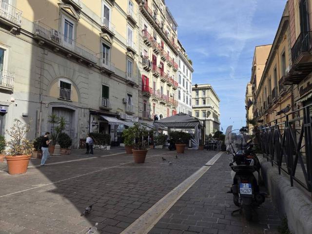 Immobile in vendita a Napoli NA