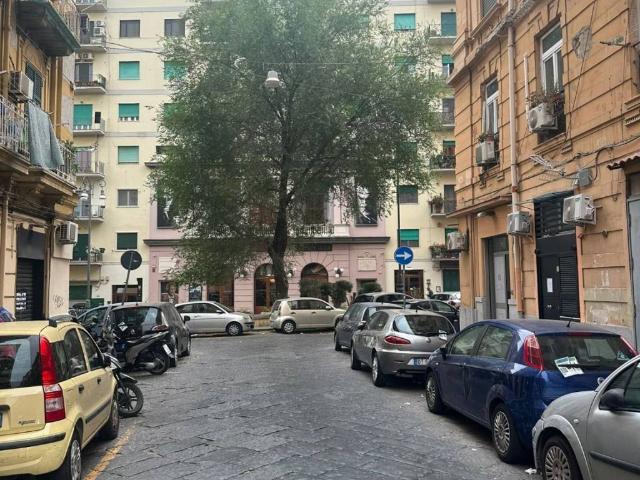 Immobile in vendita a Napoli NA