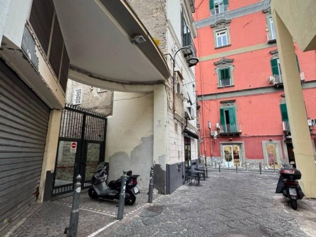 Immobile in vendita a Napoli NA