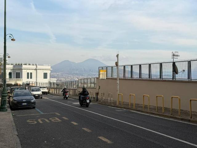 Immobile in vendita a Napoli NA