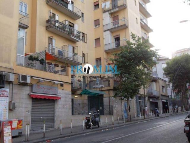 Immobile in vendita a Napoli NA