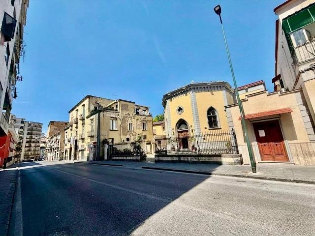 Immobile in vendita a Napoli NA