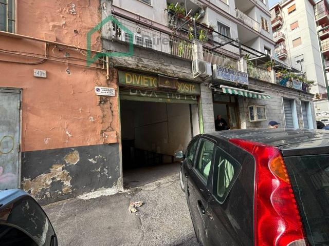 Immobile in vendita a Napoli NA