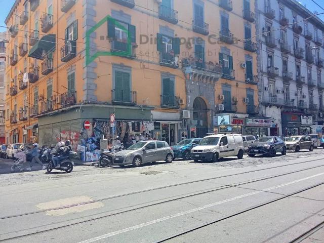 Immobile in vendita a Napoli NA
