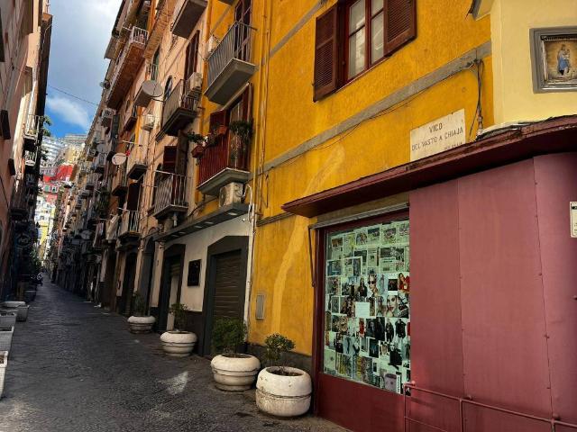 Immobile in vendita a Napoli NA