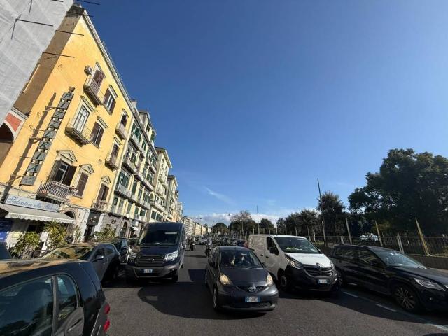 Immobile in vendita a Napoli NA