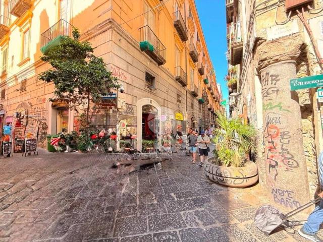 Immobile in vendita a Napoli NA