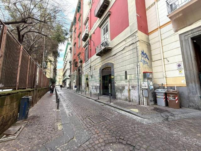 Immobile in vendita a Napoli NA