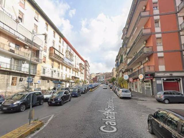 Immobile in vendita a Napoli NA