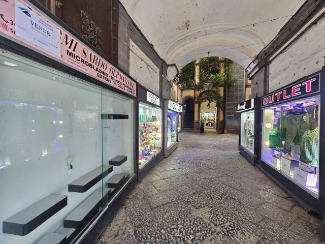 Immobile in vendita a Napoli NA