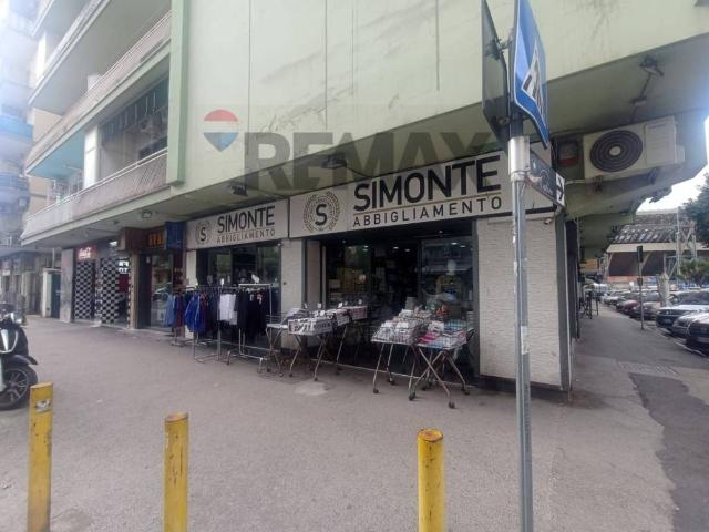 Immobile in vendita a Napoli NA