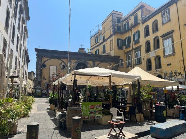 Immobile in vendita a Napoli NA